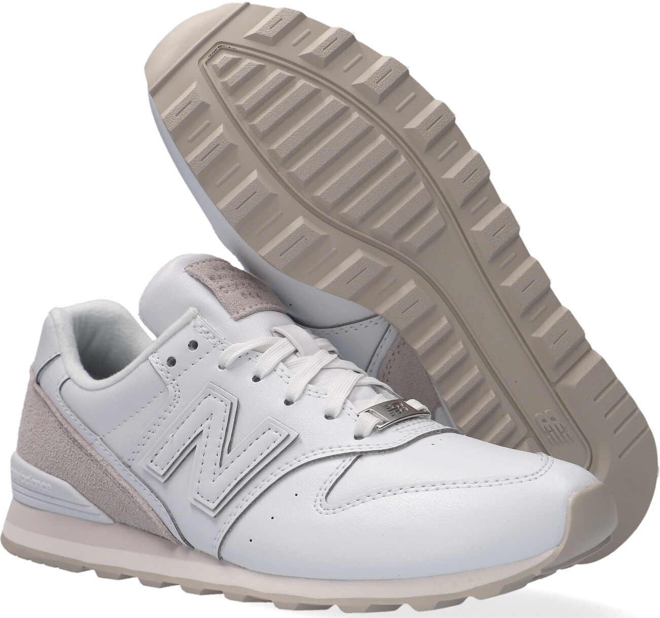 new balance silver birch
