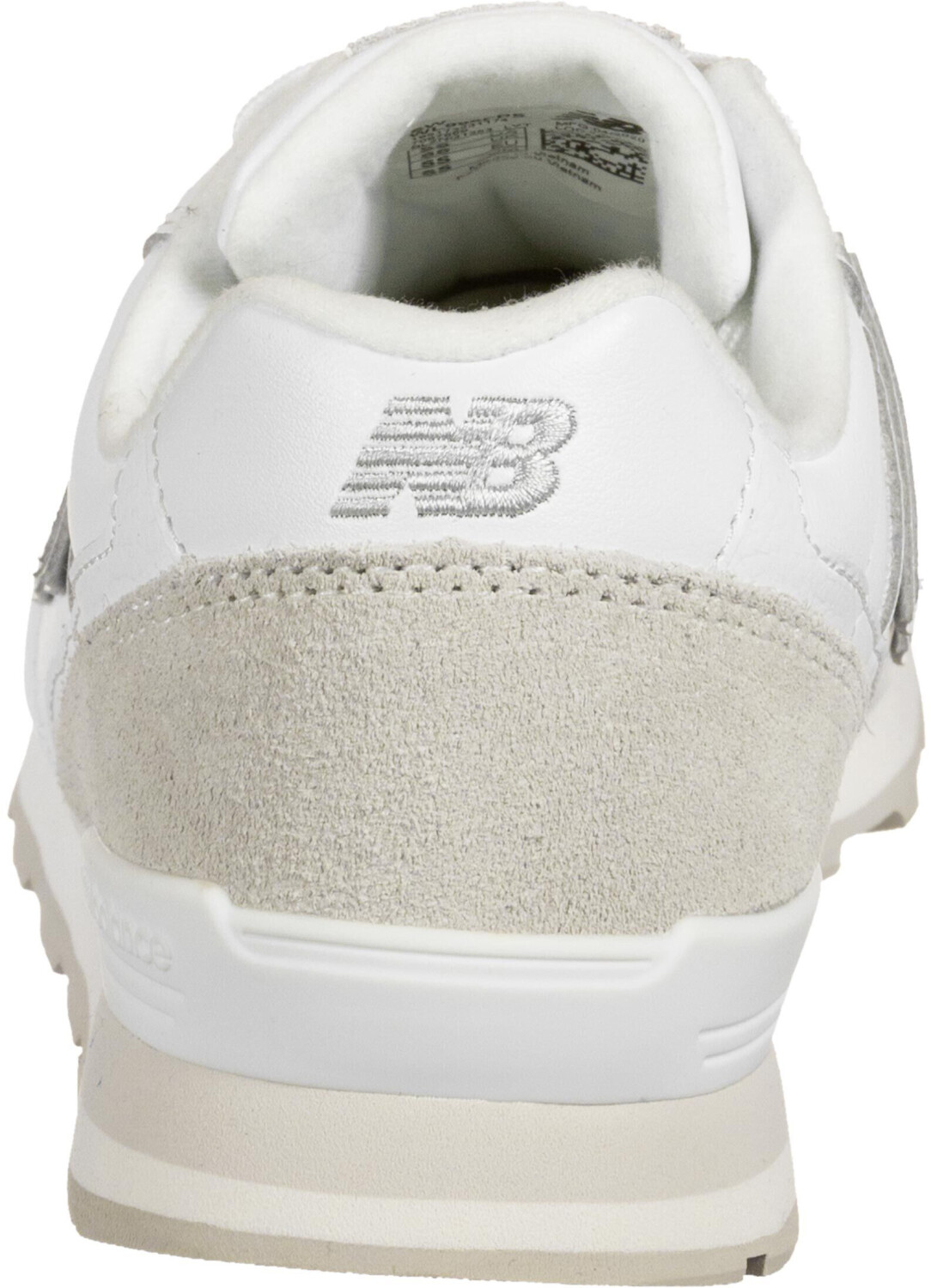 new balance silver birch