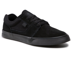 Dc shoes 2024 tonik black