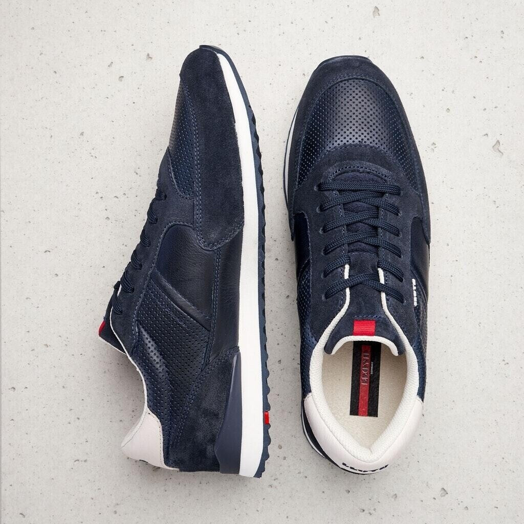LLOYD Ellard navy