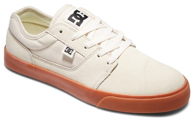 DC Shoes Tonik (ADYS300660) white/gum