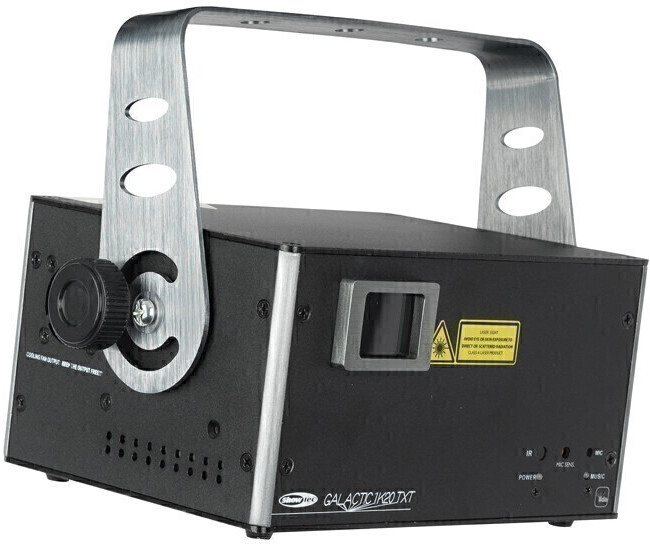 Showtec Galactic 1K20 TXT