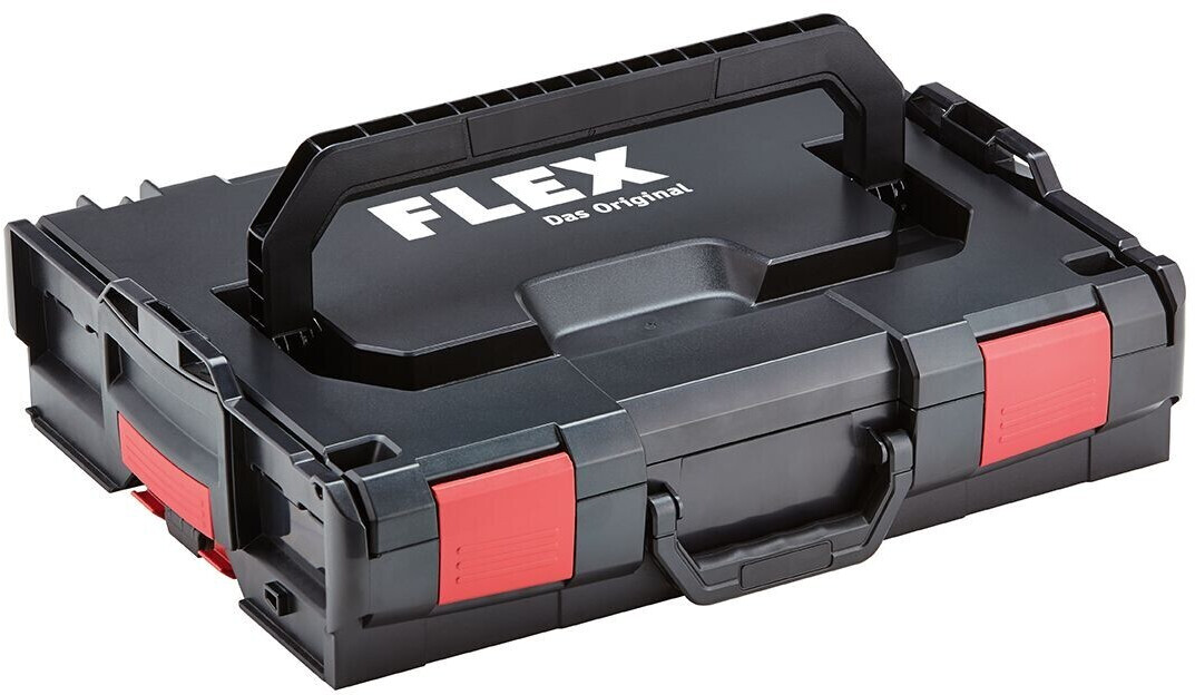 Flex-Tools L-BOXX TK-L 102