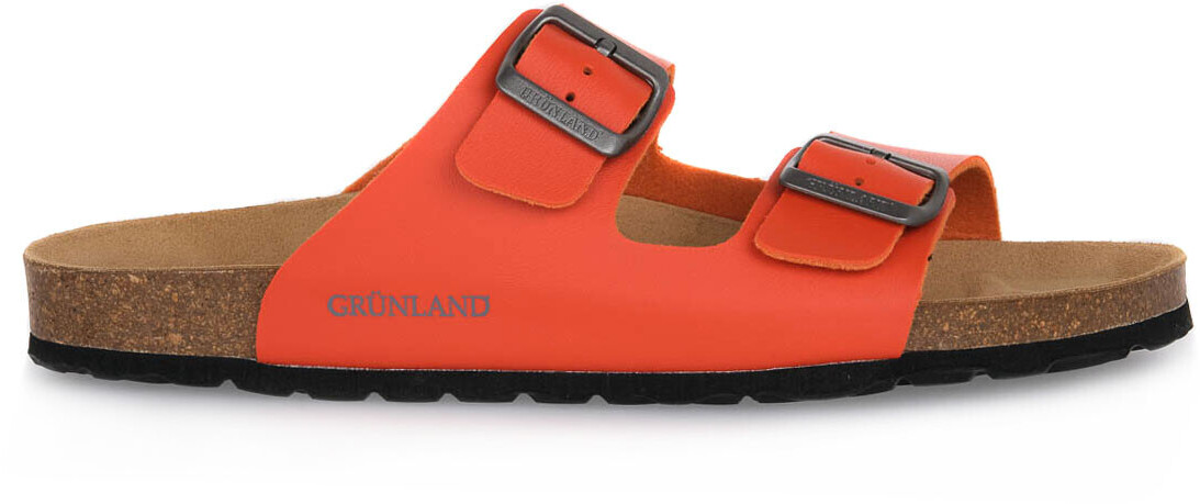 Grünland Sara (CB0018) orange