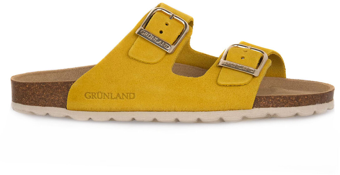 Grünland Sara (CB2631) yellow