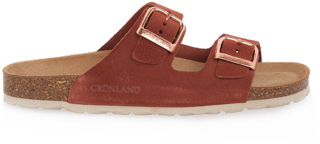 Grünland Sara (CB2631) brown
