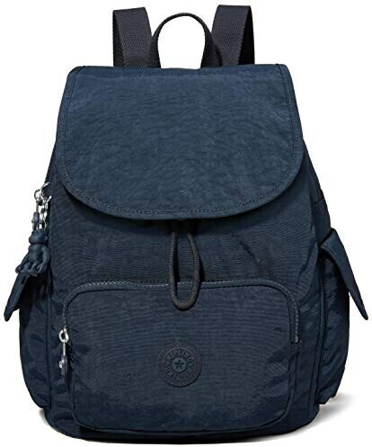Kipling City Pack S blue ab 57 08 Preisvergleich bei idealo