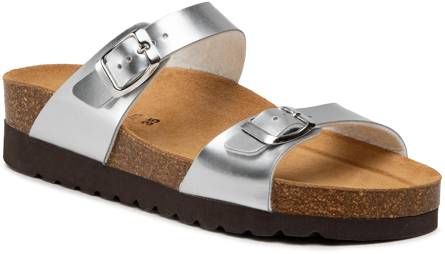 Grünland Hola (CB2433) silver