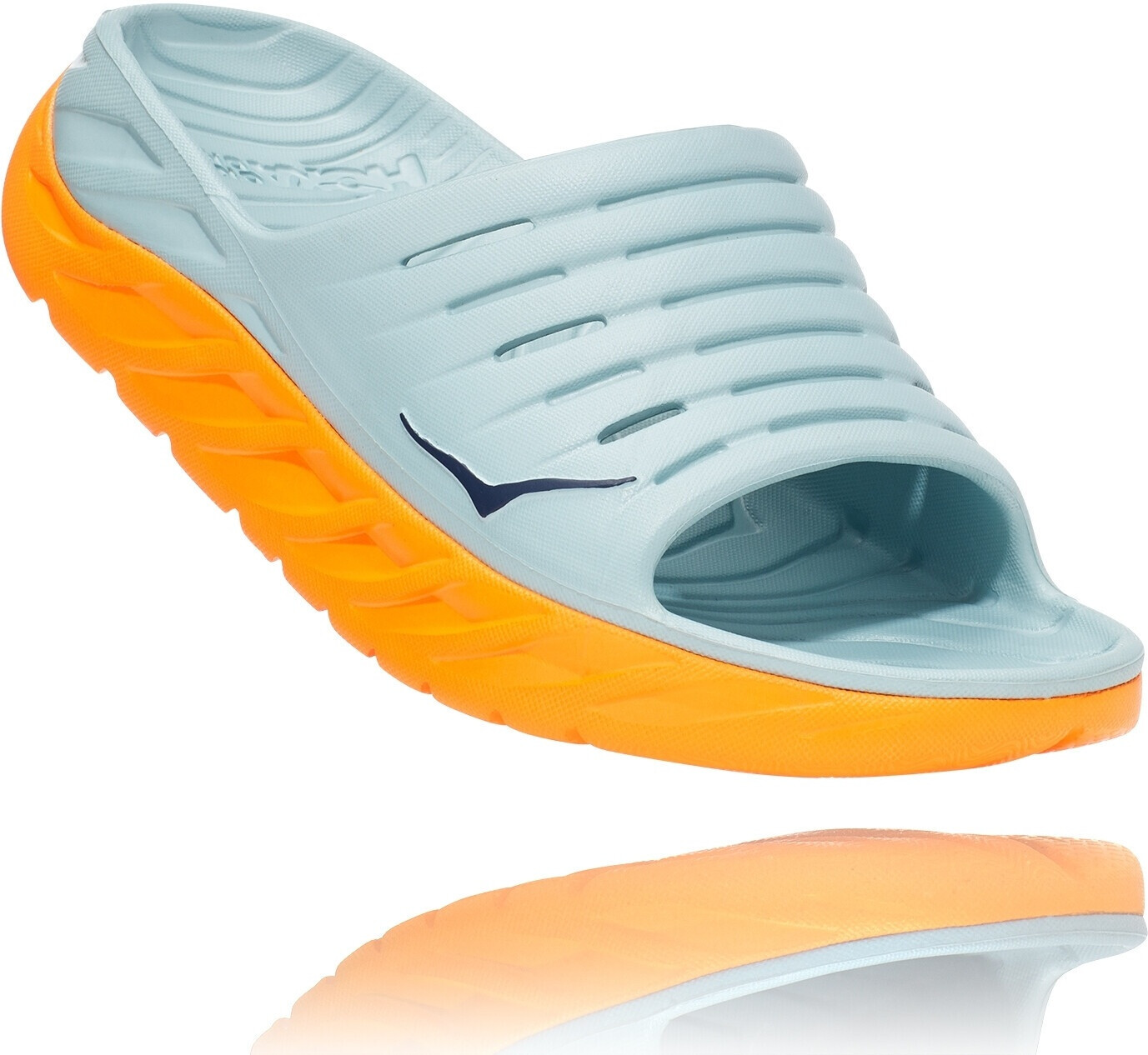 Hoka One One Women's Ora Recovery Slide 2