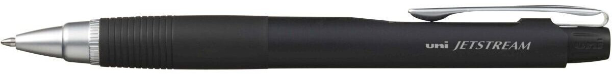Uni Mitsubishi Pencil Rollerball pen JETSTREAM Premier 0.5 mm black