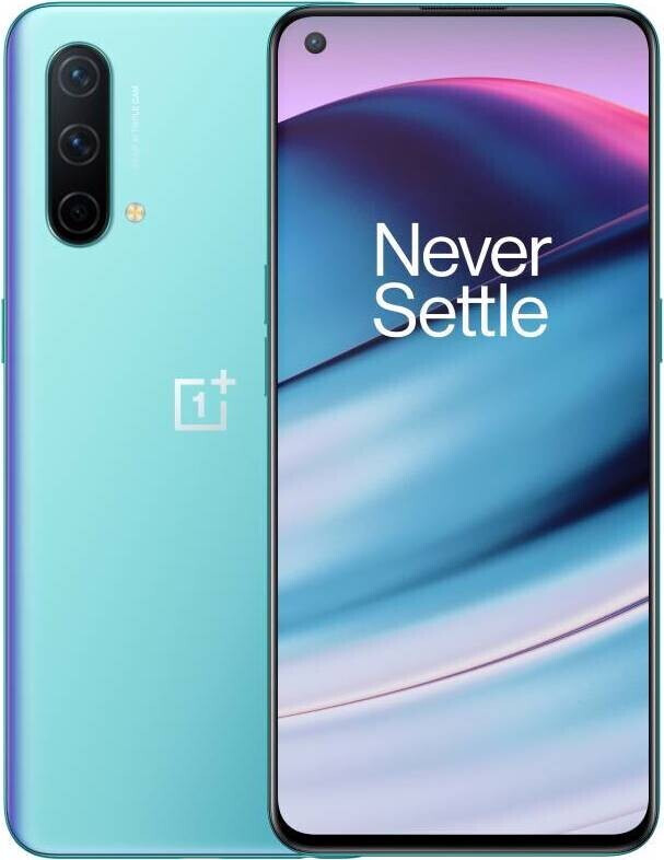 OnePlus Nord CE 5G 128 Go Blue Void