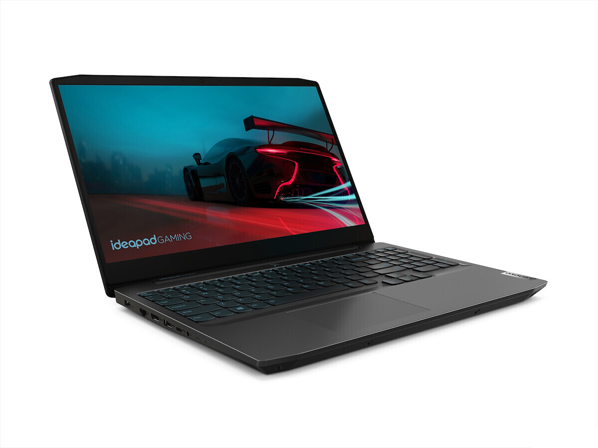 Lenovo gaming 3 amd