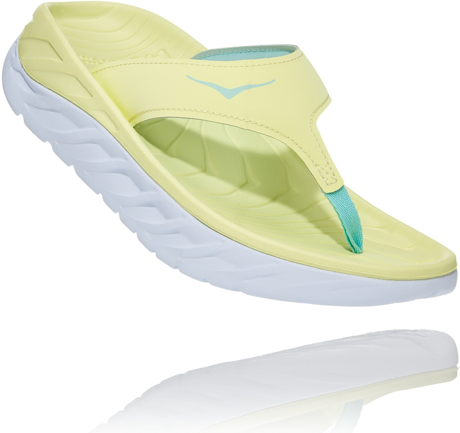 Hoka ORA Recovery Flip desde 39 00 Compara precios en idealo