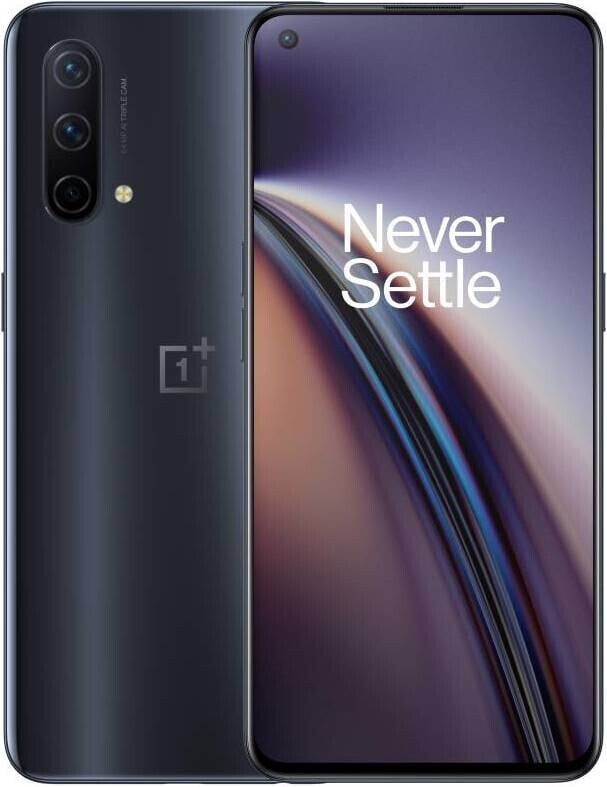 OnePlus Nord CE 5G 128 Go Charcoal Ink