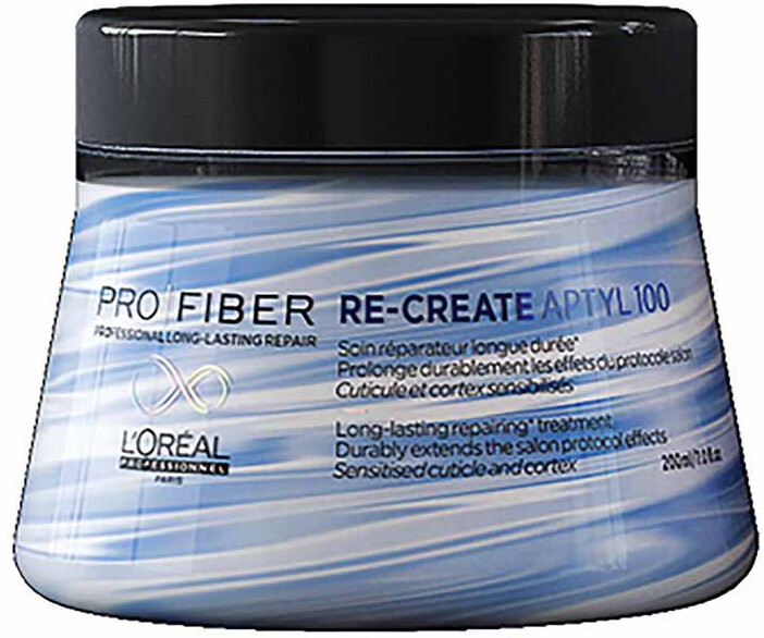 L'Oréal Pro Fiber New Re-Create Masque