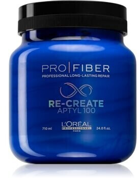 L'Oréal Pro Fiber New Re-Create Masque (720ml)