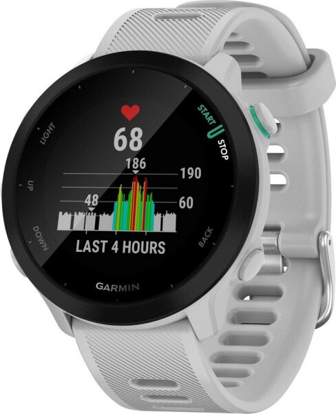 Garmin Forerunner 55, Bild 2