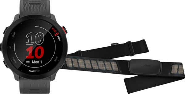 Garmin Forerunner 55, Bild 5