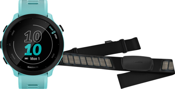 Garmin Forerunner 55, Bild 6