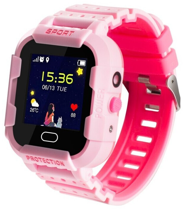 DCU Tecnologic Kids 2G