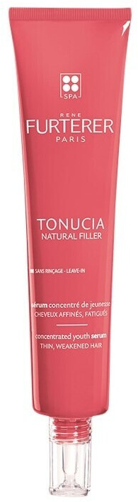 Renè Furterer Tonucia Natural Filler Leave In Serum (75ml)
