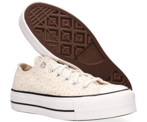 converse marrones 95