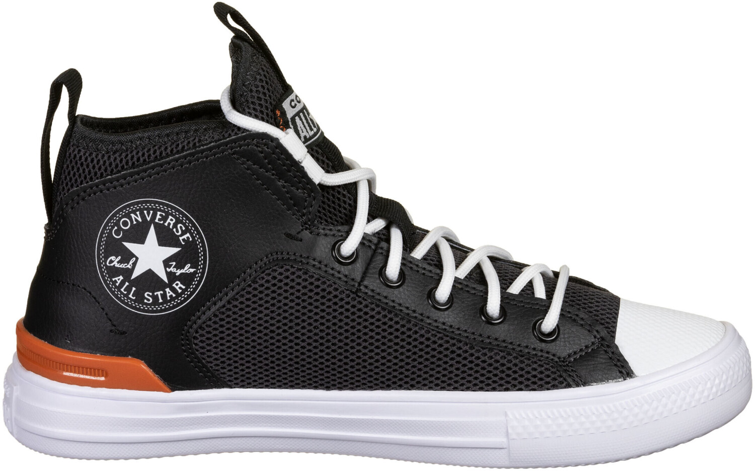 chuck taylor all star lightweight nylon