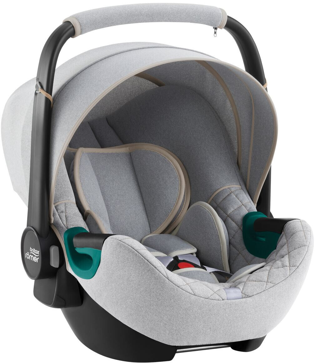 Britax Römer BabySafe 3 iSize nordic grey ab 309,00 € Preisvergleich bei idealo.de Britax Römer BabySafe 3 iSize nordic grey ab 309,00 € Preisvergleich bei idealo.de