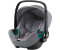 Britax Römer Baby-Safe 3 i-Size frost grey