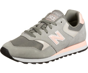 Buy New Balance WL 393 Rain Cloud with Pink from £99.00 (Today) – Best  Deals on idealo.co.uk