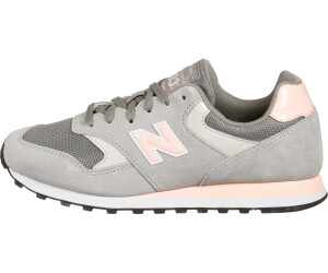 Buy New Balance WL 393 Rain Cloud with Pink from £99.00 (Today) – Best  Deals on idealo.co.uk