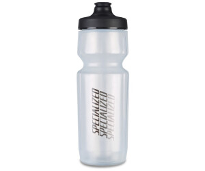 Specialized Purist Insulated Hydroflow (680ml) translucent-black