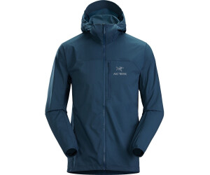 squamish hoody