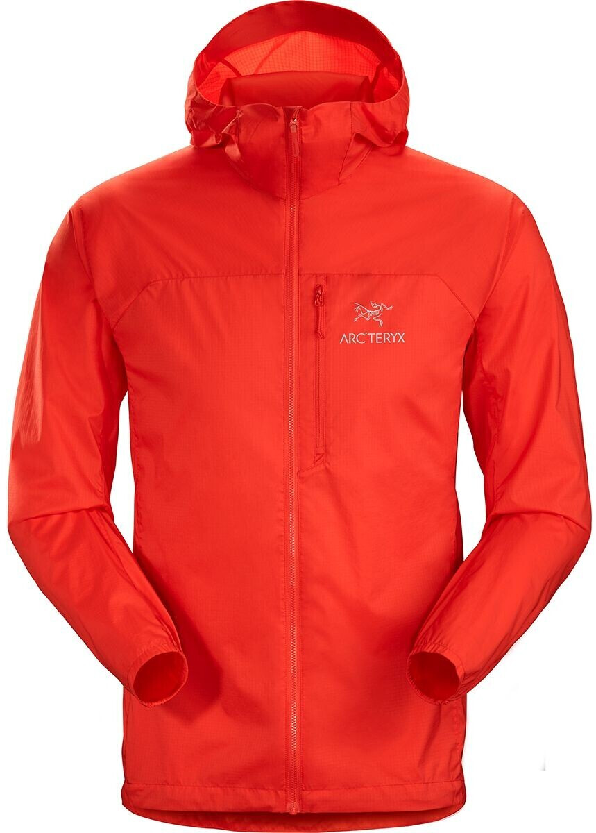Arc'teryx Squamish Hoody Men's (25172)