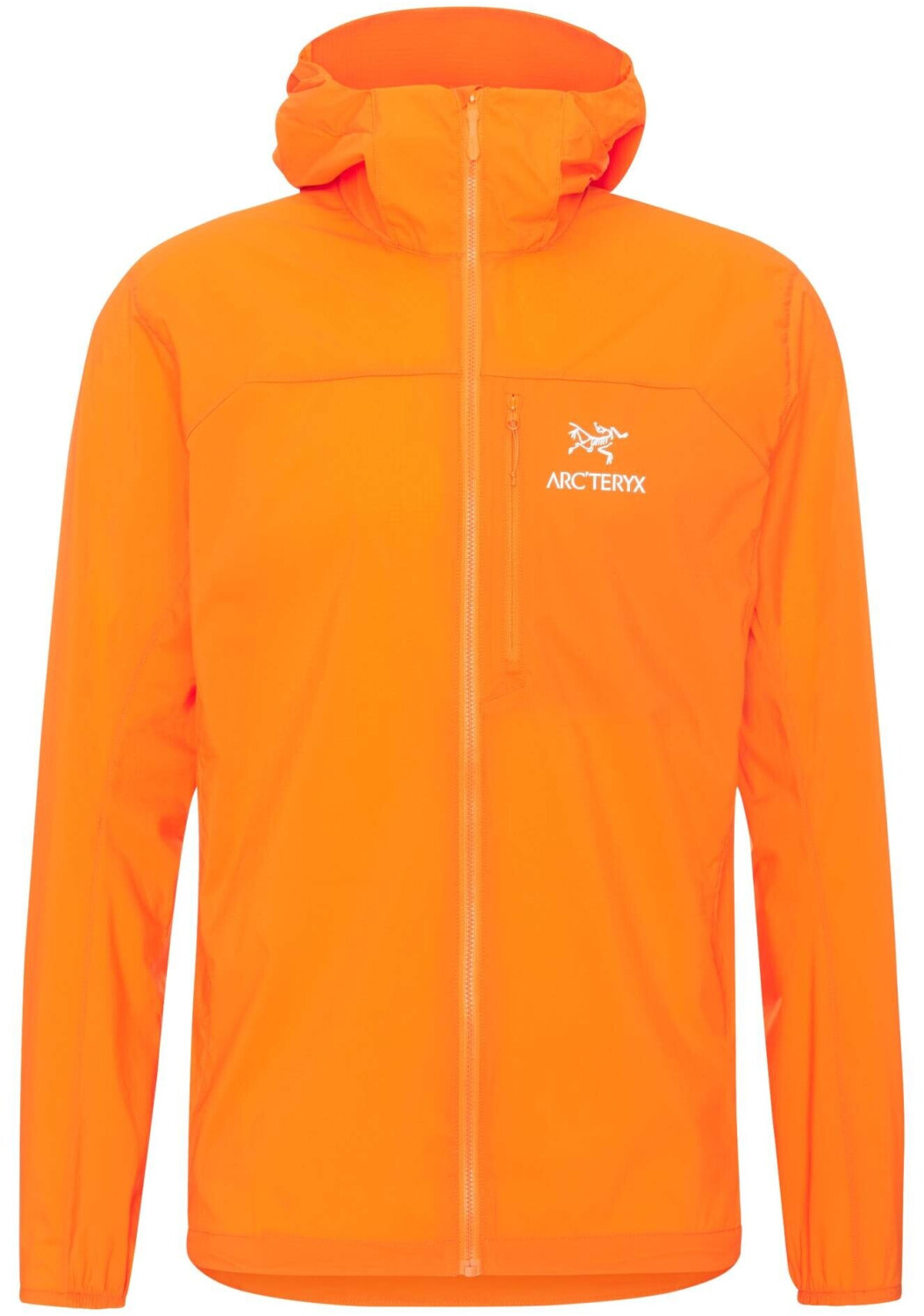Arc'teryx Squamish Hoody Men's (25172) ignite