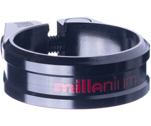 Sixpack Millenium Ø34,9mm black/red