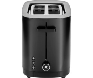 ZWILLING Enfinigy Toaster short black au meilleur prix sur ZWILLING Enfinigy Toaster short black au meilleur prix sur