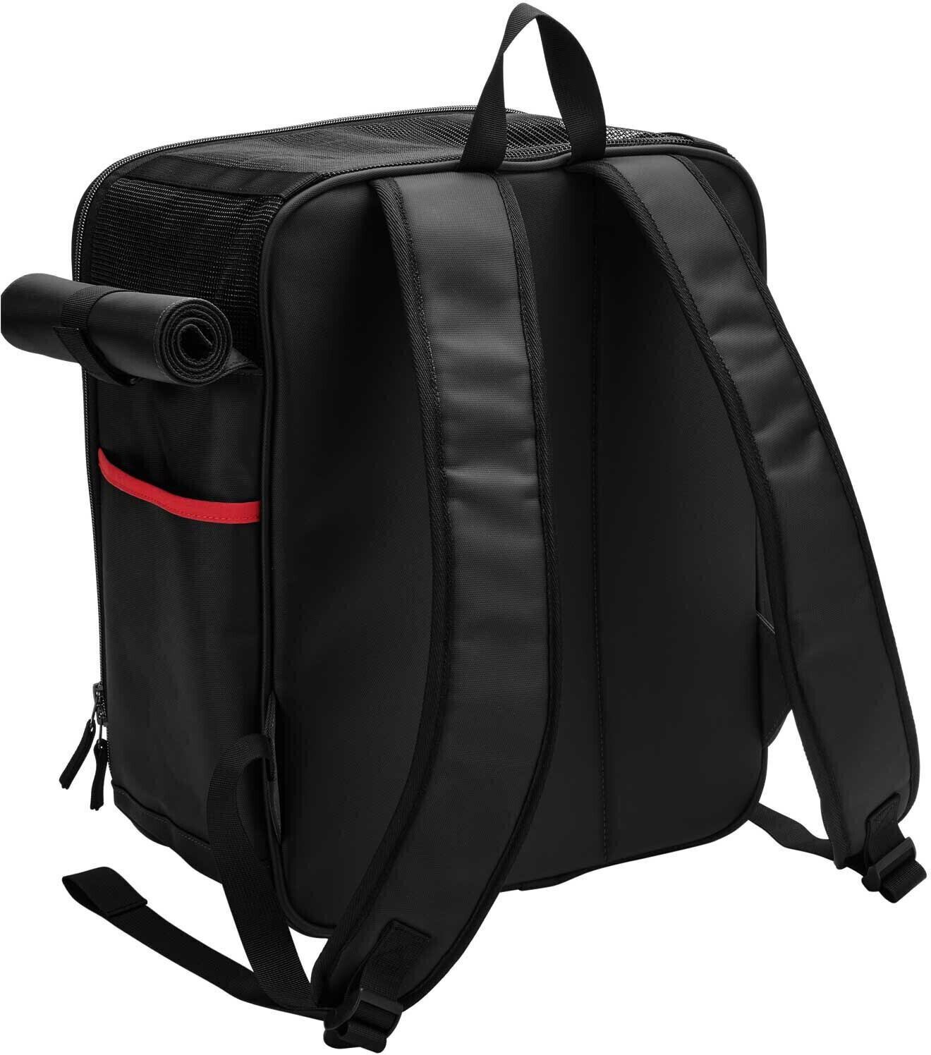 HUNTER Sac à dos pour chien black HUNTER Sac à dos pour chien black