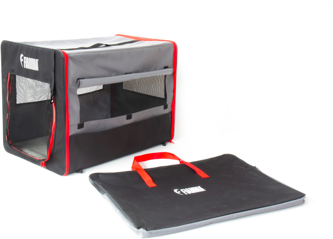 Fiamma Caisse de transport pour chien Fiamma Caisse de transport pour chien
