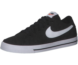 Nike Court Legacy Canvas (CW6539 002) black desde 58 49 € Compara