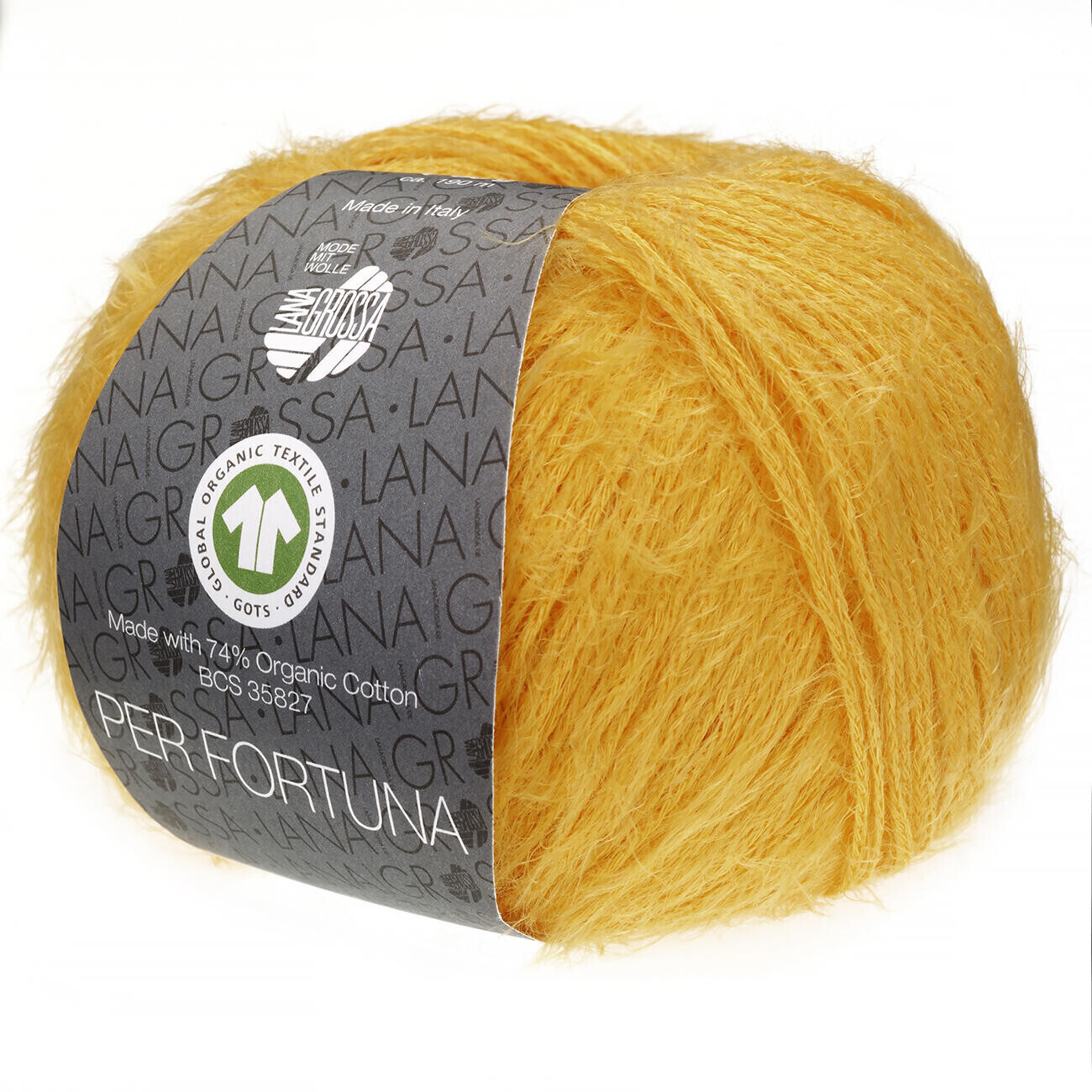 Per Fortuna von Lana Grossa, 14 versch. Farben