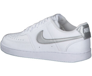 Nike court branco clearance