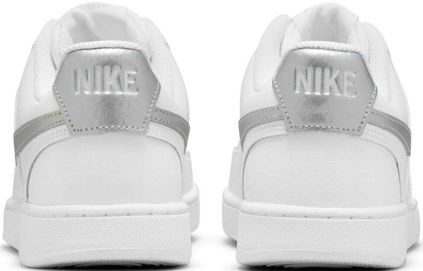 Silver online nike donna