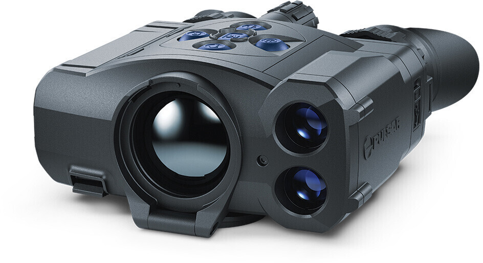 Pulsar Accolade 2 XP 50 LRF PRO