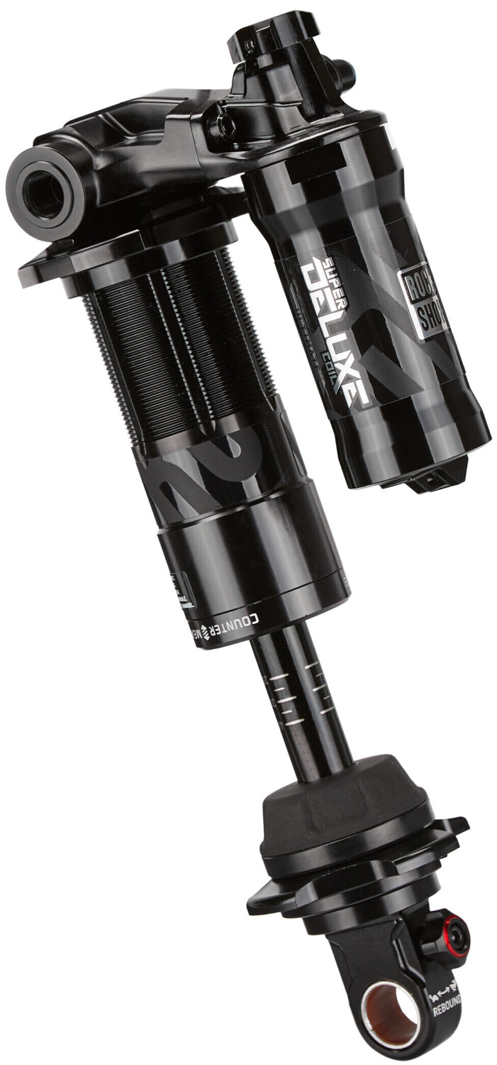 Rockshox Super Deluxe Ultimate Air RC2T Shock - The Inside Line