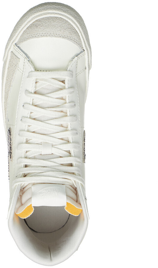 nike blazer low 77 premium sail rattan