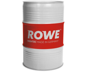 ROWE Hightec Synt RS SAE 5W-30 HC-FO ab 8,49 €