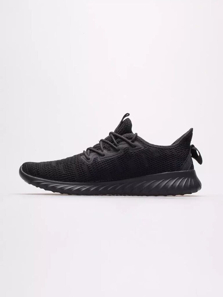 Kappa Capilot Unisex black
