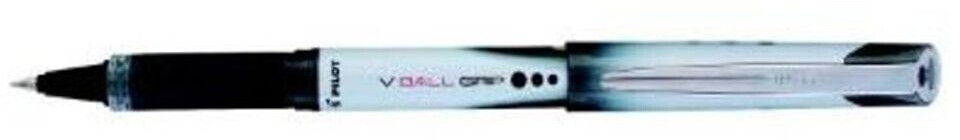 Pilot New V-ball Grip 05 black