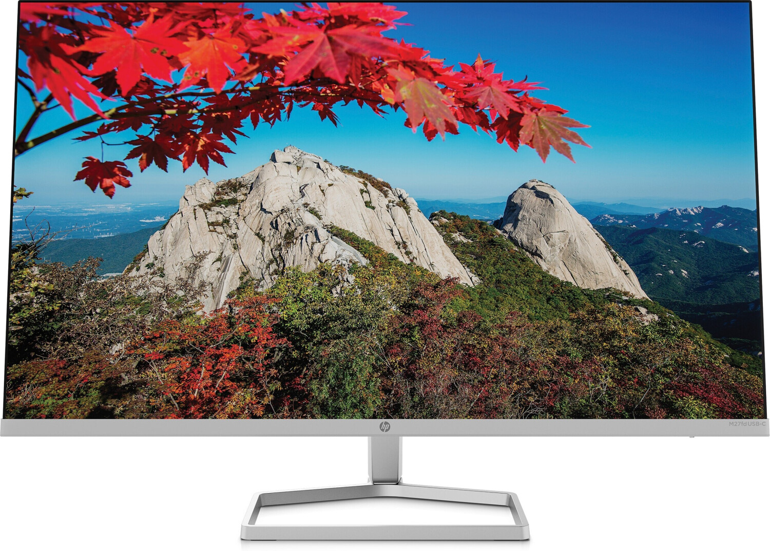 HP M27fd